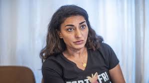 Og eget drivhus, og grønnsakshage som kunne være et besøkssenter for barn og ungdom. Shabana Rehman Til Vg Jeg Gir Meg Ikke Vg
