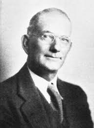 Roger Frost “Rod” Bartlett Sr. (1886-1942)