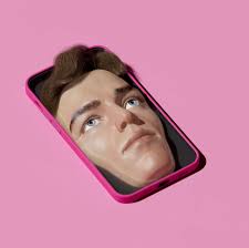 She Is in Love With ChatGPT - The New York Times