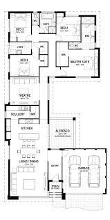 Youngarchitectureservices.com different designers have different working styles. Mod 15s Floorplan Home Design Floor Plans Modern House Floor Plans How To Plan
