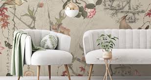 The living room is your home's centre. The Top 8 Living Room Trends For 2021 Wallsauce Uk