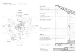 gallery of the observatory feilden clegg bradley studios 16 in 2020 observatory studio architectural section