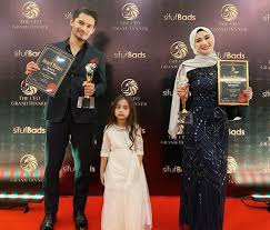 Fakhruddin ahmad is an android developer that currently has 1 apps on google play, is active since 2018, and has in total collected about 100 thousand installs and 425 ratings. Par4h Sangat Dah Dua Beranak Ni Pagi Pagi Dah Bertiktok Berita Kopak Media