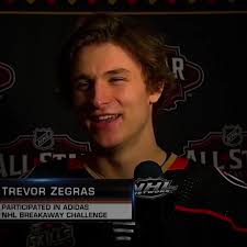 Trevor Alexander Hughes