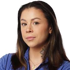 Amanda Bergman ställer in Europaturné