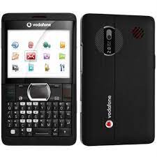 Vodafone 546 - description and ...
