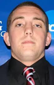 2010-11 Men's Wrestling Roster