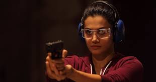 Naam shabana is an upcoming 2017 indian action spy thriller film directed by shivam nair and produced by neeraj pandey and shital bhatia under the friday fil. Naam Shabana Review Lots Of Spies But Not Enough Stealth In Taapsee Pannu Starrer