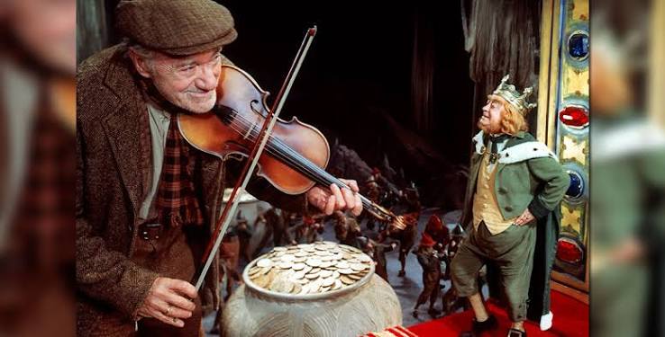 Darby O'Gill and the Little People (film) - D23