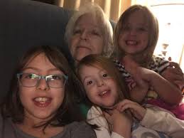 Patsy Chandler Obituary