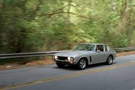 Image result for Tangerine 1974 Jensen