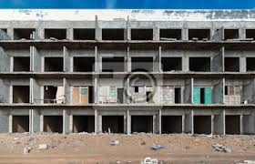 Pripyat was evacuated during the chernobyl nuclear disaster in 1986. Abandoned Hotel Auf Lanzarote Bauruine Unfertige Bettenburg Fototapete Fototapeten Lanzarote Stadtplanung Baugewerbe Myloview De