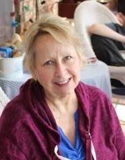 Linda Greene Obituary