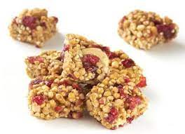Quinoa Snacks Food Purewow Fresh Fruit Recipes Snacks Food