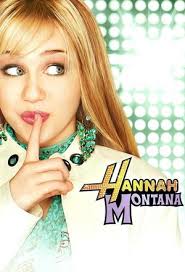 Hannah Montana 1x01 "Lilly, Do You Want to Know a Secret?"