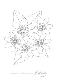 Supercoloring.com is a super fun for all ages: Printable Flower Adult Coloring Book Get 3 Free Pages