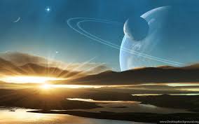 Saturn wallpapers, backgrounds, images 1920x1080— best saturn desktop wallpaper sort wallpapers by: Light On Saturn 3d Space Wallpapers 1920x1200 186763 Desktop Background