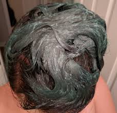 The emerald green is a bright and strong color that gives hypnotic look to the hair. How To Dye Your Hair Emerald Green A Review Of One N Only Argan Oil Perfect Intensity Hair Color Bellatory