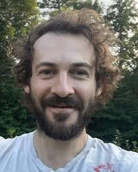 Henry Hinton, Ph.D. in electrical engineering, will be sticking with  advisor Donhee Ham as a postdoc. “I knew almost none of what I've used in  my Ph.D. before coming here. All of