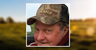 Johnny Vincent Obituary October 5, 2014