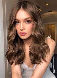 Beautiful Make Up Ideas And Hair 2019 Ideas For Fashion Pricheski Volosy Tumblr Devushki