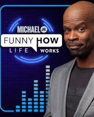 Michael Jr. and Ebony Wright