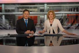 China denies all allegations of wrongdoing. Bbc News Editor Quits Her Post To Protest Gender Pay Gap The New York Times