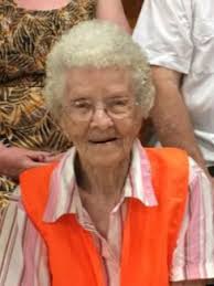 Obituary for Wilma Justine (Ferebee) Watts