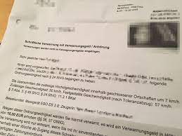 .daß vor 3 wochen etliche mitarbeiter eine schriftliche verwarnung bekommen haben, wegen vergessens von einen teil an denselben kunden.ich verstehe. Schriftliche Verwarnung Mit Verwarngeld Anhorung Silencers Blog