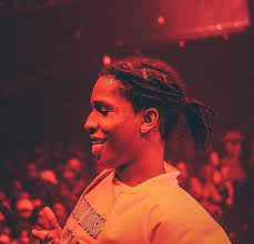 Asap Rocky On Instagram Follow Pvjvritos For New Pictures Of Asap Pretty Flacko Asap Rocky Asap Rocky Twitter