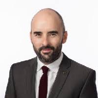 Karl Neff, Consultant Endocrinologist