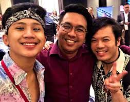 Villanueva: The Philippine Fashion Gala 2018: Timeless