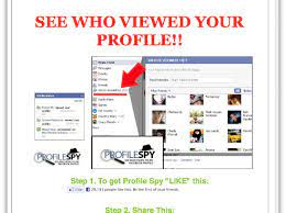 We did not find results for: Want To See Who Has Viewed Your Facebook Profile Take Care Naked Security