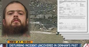 Man sought in Edgerton fire remains in Arizona