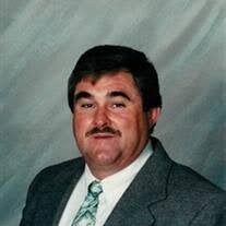 Larry D. Keller Obituary