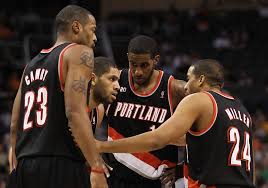 Mills was only able to play 10 games for the blazers for his rookie season, ending with an average of 2.6 points. Lamarcus Aldridge Patrick Mills Emanuel Ginobili Lamarcus Aldridge And Patrick Mills Photos Zimbio