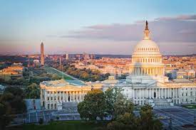 Soak it all up with a visit to these famed attractions Erfahren Sie 10 Fakten Uber Washington Dc