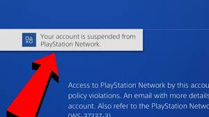 I was removing funds from my paypal account as i received them. What Happens When Your Account Gets Banned On Ps4 Youtube