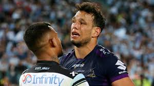 Cronulla captain paul gallen says he's considering playing on in 2019 and beyond after being offered a 12 year extension by the cronulla sharks, with an option to play on for another 5 years. Paul Gallen Says Will Chambers Sledging Inspired Sharks To Nrl Premiership