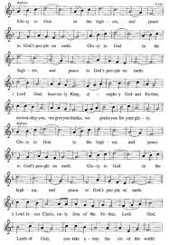 We glorify your great name….ch i 6. Bulletins Trinity Lutheran Church Canton Il Faithlife