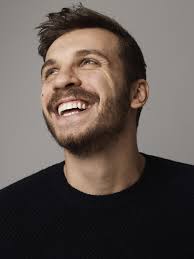 People who liked edin hasanovic's feet, also liked German Actor Edin Hasanovic Wearing Our Closed Crew Neck Sweater Crew Neck Sweater Actors Crew Neck