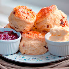A new yougov poll has shed light on. National Cream Tea Day How Do You Pronounce Scone And Should You Put The Jam Or The Cream First Mirror Online