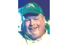 Brian Kirvin Obituary (1959