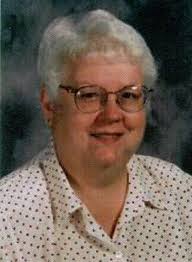 Mary Honaker Obituary
