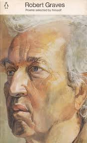 Poems Selected by Himself: Fourth Edition by Robert Graves