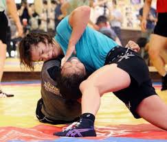 Jun 12, 2021 · レスリング男子フリースタイル57キロ級の東京五輪代表を争うプレーオフは12日、東京都北区の味の素ナショナルトレーニングセンターで行われ、高橋侑希（山梨学院大職）が樋口黎（ミキハウス）を下し、五輪出場を決めた。 ãƒ¬ã‚¹ãƒªãƒ³ã‚°å¥³å­ä»£è¡¨ãŒåˆå®¿å…¬é–‹ ã‚¹ãƒãƒ¼ãƒ„ ãƒ‡ã‚¤ãƒªãƒ¼ã‚¹ãƒãƒ¼ãƒ„ Online