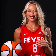 Basketball’s new Maga poster girl opposing trans ideology