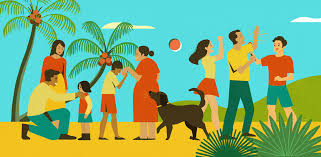 11 Things You Should Know About Filipino Culture Filipino Culture Filipino Art Philippines Culture