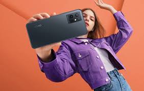 Vivo Y55 5G – on a tight budget from ...