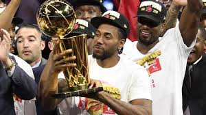 Raptors dethrone warriors in game 6. Basketball Nba Finals 2019 Ergebnisse Toronto Raptors Bezwingen Golden State Warriors Und Holen Sich Die Nba Krone News De